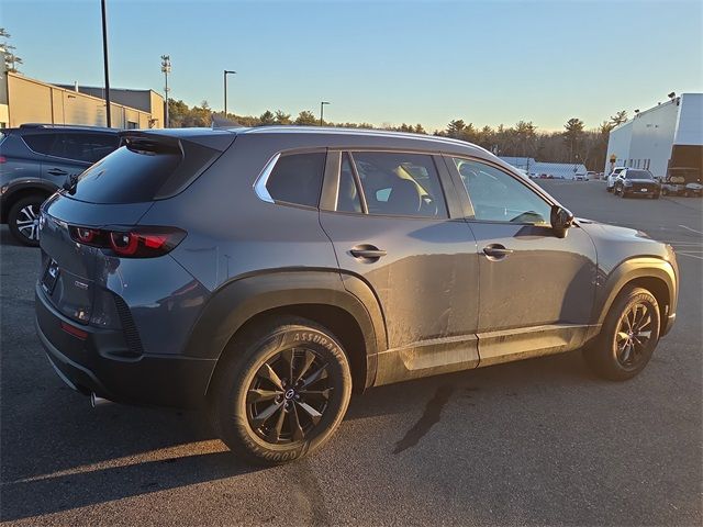 2026 Mazda CX-50 Hybrid Preferred