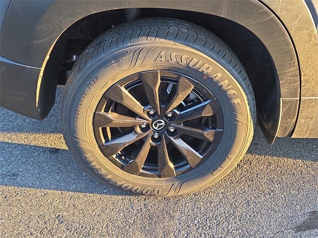 2026 Mazda CX-50 Hybrid Preferred