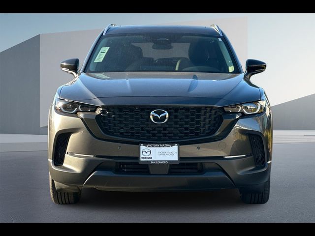 2026 Mazda CX-50 Hybrid Preferred