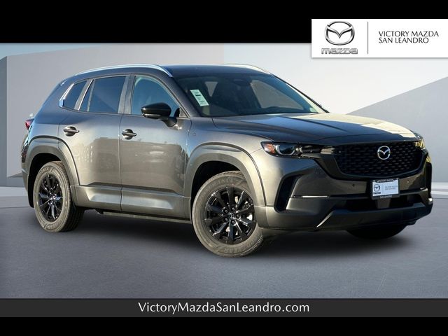 2026 Mazda CX-50 Hybrid Preferred