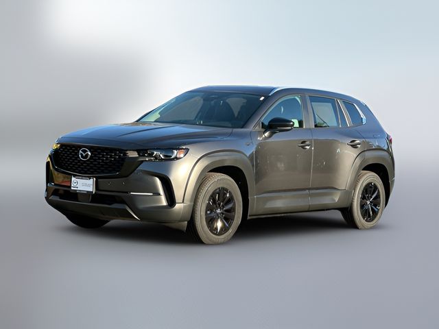 2026 Mazda CX-50 Hybrid Preferred
