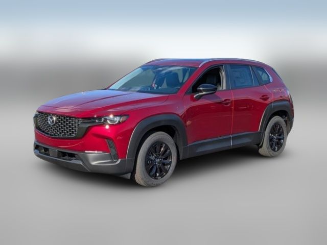 2026 Mazda CX-50 Hybrid Preferred