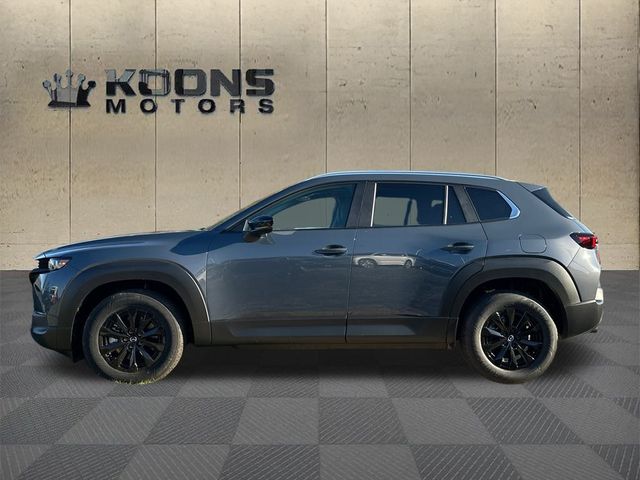 2026 Mazda CX-50 Hybrid Preferred