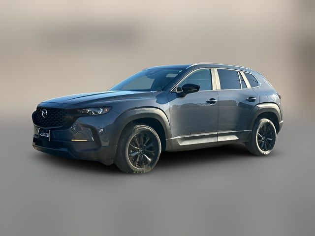 2026 Mazda CX-50 Hybrid Preferred