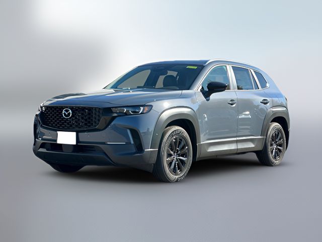 2026 Mazda CX-50 Hybrid Preferred