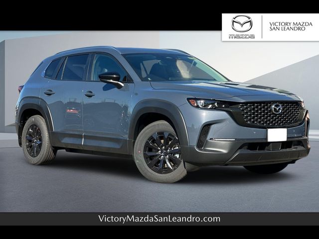 2026 Mazda CX-50 Hybrid Preferred