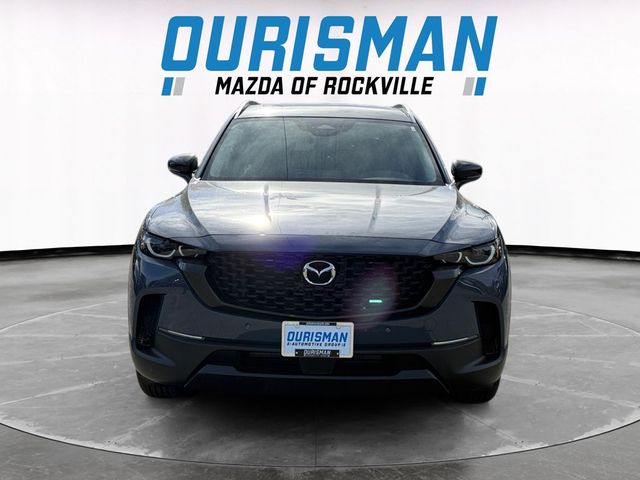 2026 Mazda CX-50 Hybrid Preferred