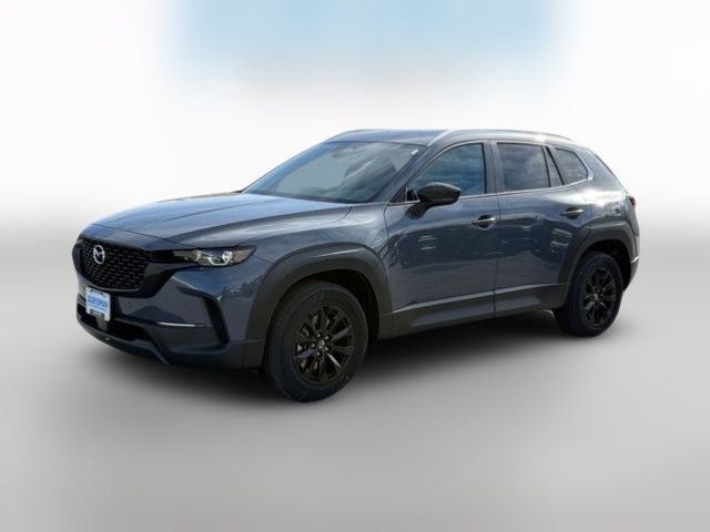 2026 Mazda CX-50 Hybrid Preferred