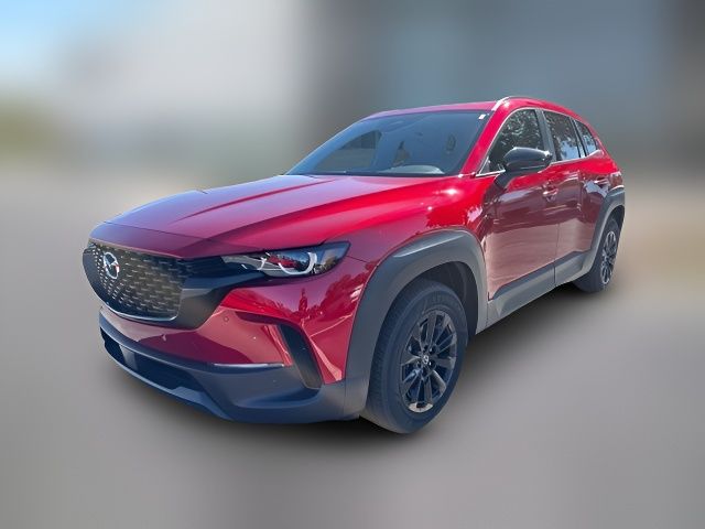 2026 Mazda CX-50 Hybrid Preferred