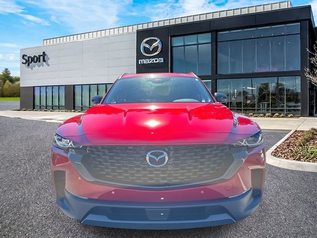 2026 Mazda CX-50 Hybrid Preferred