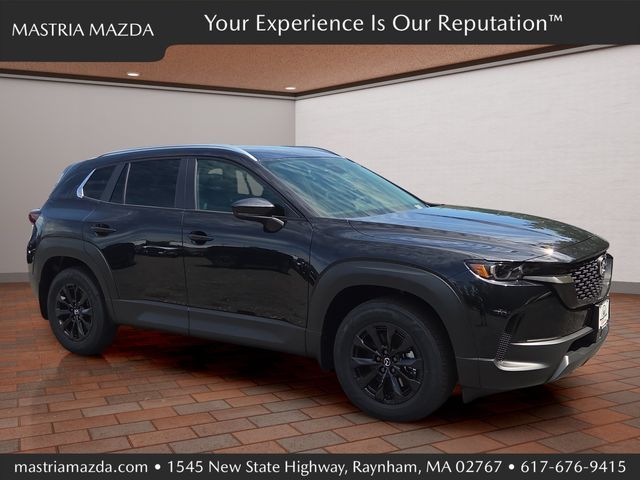 2026 Mazda CX-50 Hybrid Preferred