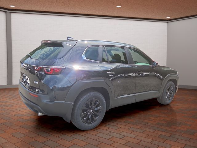 2026 Mazda CX-50 Hybrid Preferred