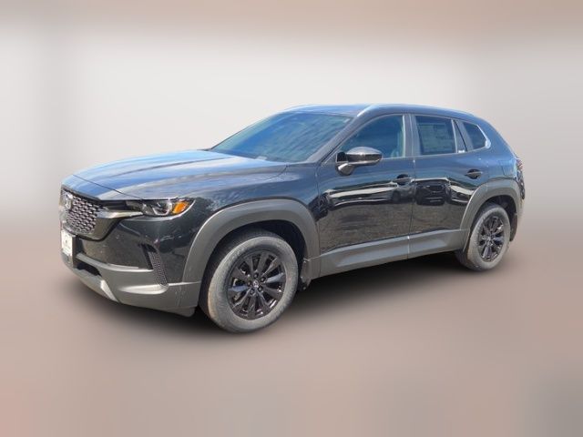 2026 Mazda CX-50 Hybrid Preferred