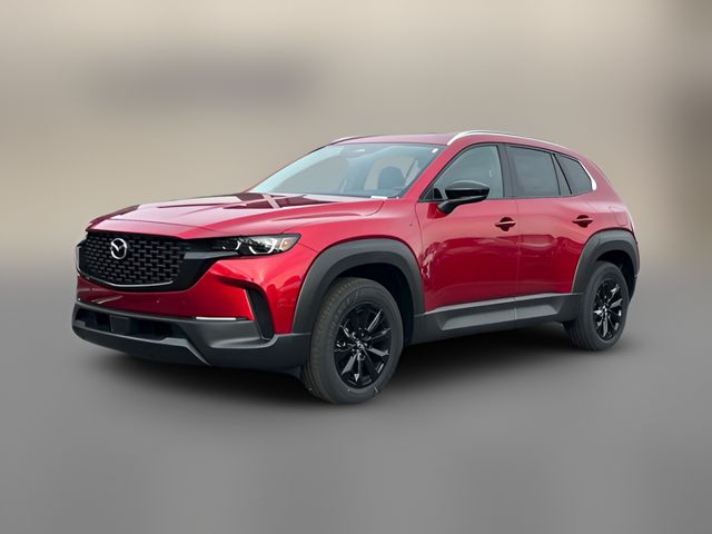 2026 Mazda CX-50 Hybrid Preferred