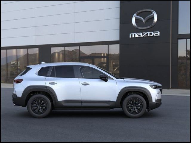2026 Mazda CX-50 Hybrid Preferred