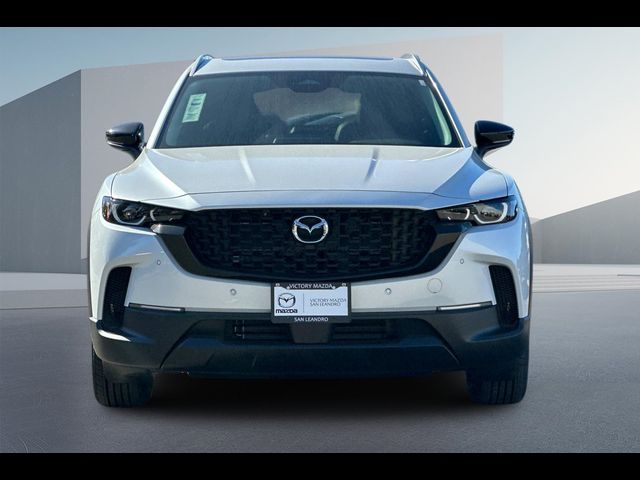 2026 Mazda CX-50 Hybrid Preferred