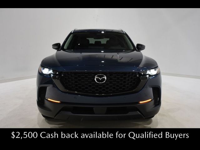 2026 Mazda CX-50 Hybrid Preferred