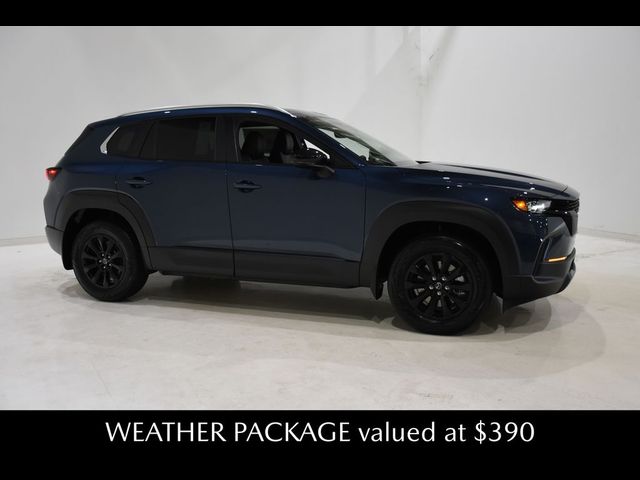 2026 Mazda CX-50 Hybrid Preferred