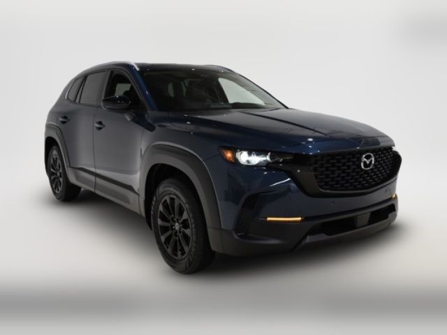 2026 Mazda CX-50 Hybrid Preferred
