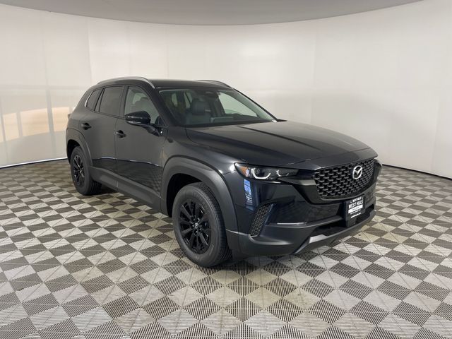 2026 Mazda CX-50 Hybrid Preferred
