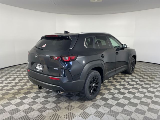 2026 Mazda CX-50 Hybrid Preferred
