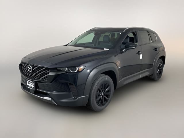 2026 Mazda CX-50 Hybrid Preferred