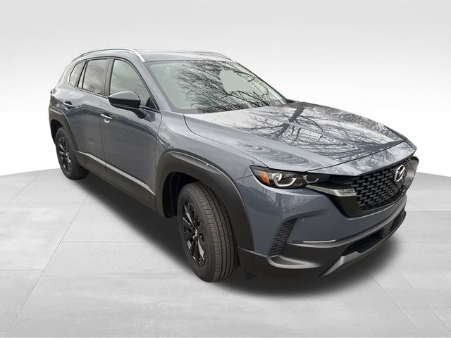 2026 Mazda CX-50 Hybrid Preferred