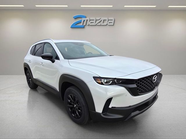 2026 Mazda CX-50 Hybrid Preferred
