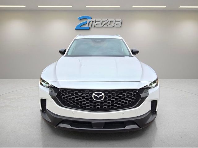 2026 Mazda CX-50 Hybrid Preferred