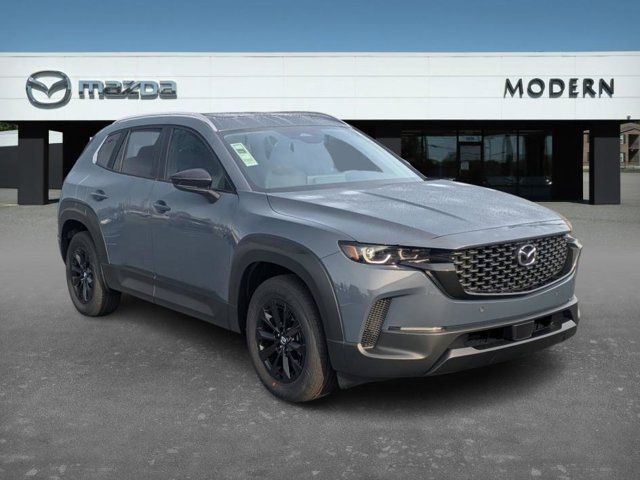 2026 Mazda CX-50 Hybrid Preferred
