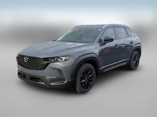 2026 Mazda CX-50 Hybrid Preferred