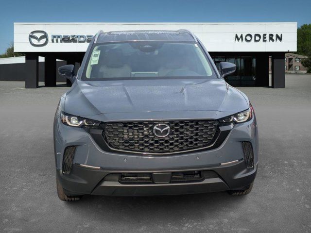 2026 Mazda CX-50 Hybrid Preferred