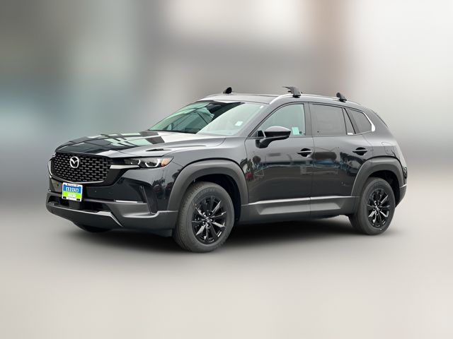 2026 Mazda CX-50 Hybrid Preferred