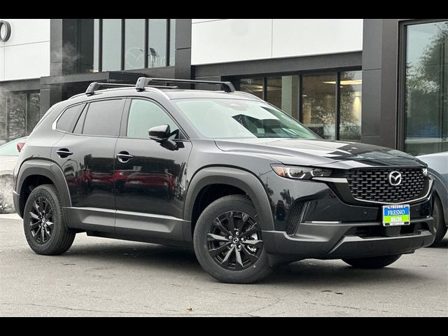 2026 Mazda CX-50 Hybrid Preferred