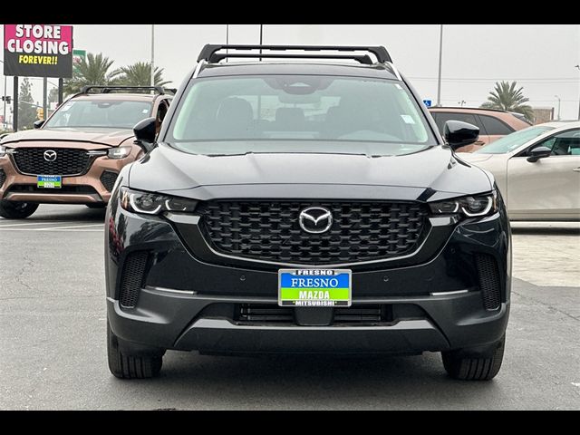 2026 Mazda CX-50 Hybrid Preferred