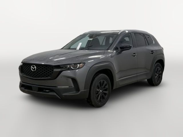 2026 Mazda CX-50 Hybrid Preferred