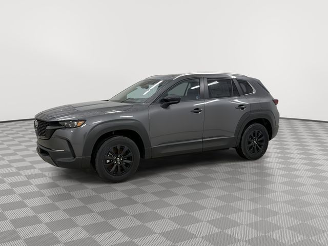 2026 Mazda CX-50 Hybrid Preferred