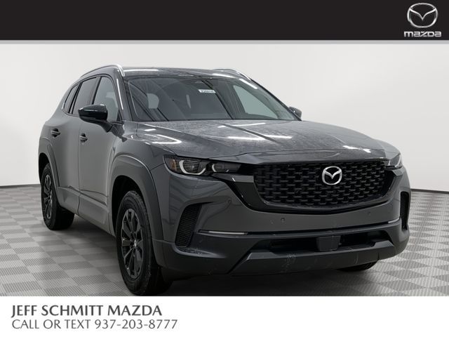 2026 Mazda CX-50 Hybrid Preferred
