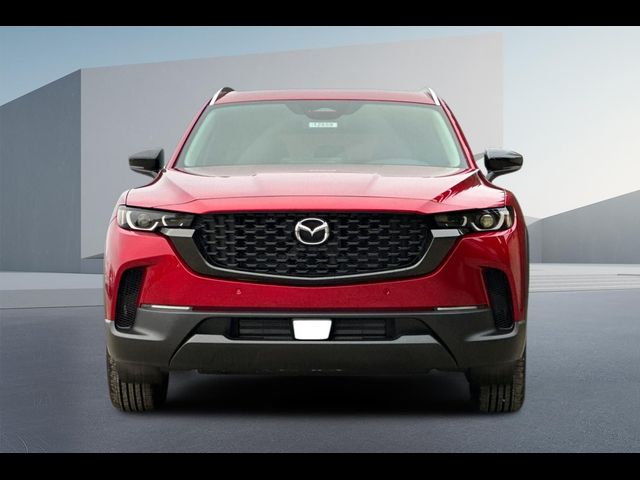 2026 Mazda CX-50 Hybrid Preferred