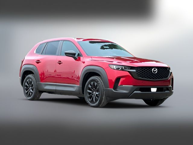 2026 Mazda CX-50 Hybrid Preferred