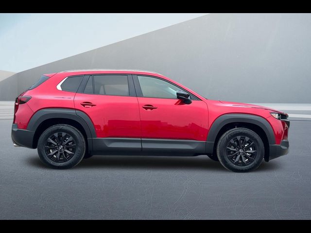 2026 Mazda CX-50 Hybrid Preferred