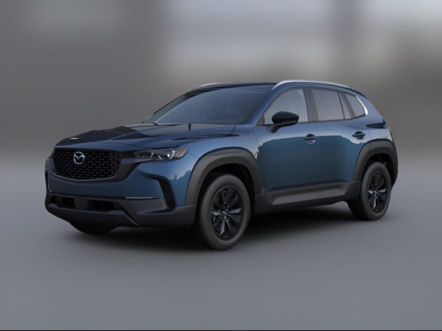 2026 Mazda CX-50 Hybrid Preferred