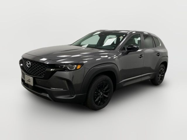 2026 Mazda CX-50 Hybrid Preferred
