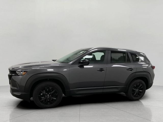 2026 Mazda CX-50 Hybrid Preferred