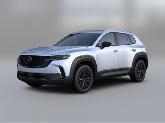 2026 Mazda CX-50 Hybrid Preferred