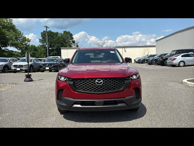 2026 Mazda CX-50 Hybrid Preferred