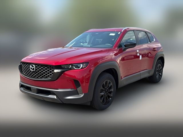 2026 Mazda CX-50 Hybrid Preferred