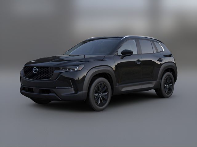 2026 Mazda CX-50 Hybrid Preferred