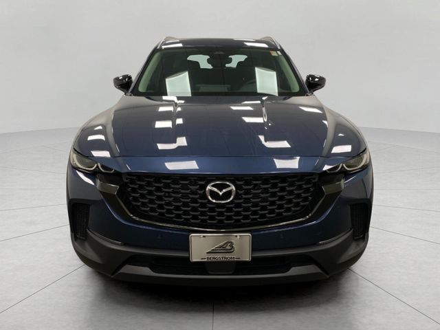 2026 Mazda CX-50 Hybrid Preferred