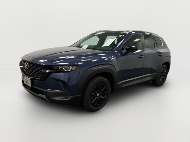 2026 Mazda CX-50 Hybrid Preferred